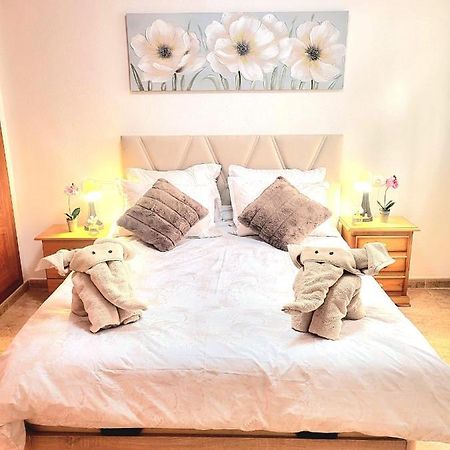 Sea Breeze Apartament Benicarló Екстериор снимка