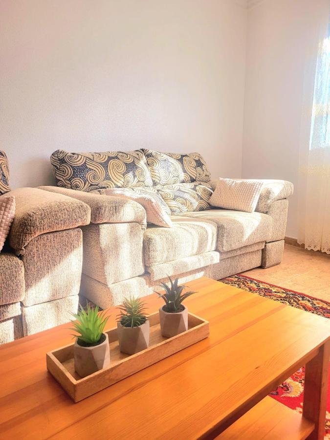 Sea Breeze Apartament Benicarló Екстериор снимка