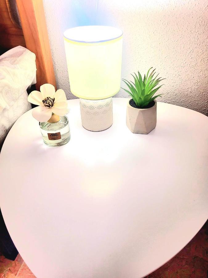 Sea Breeze Apartament Benicarló Екстериор снимка
