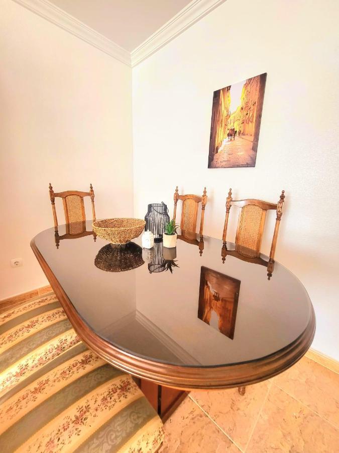 Sea Breeze Apartament Benicarló Екстериор снимка