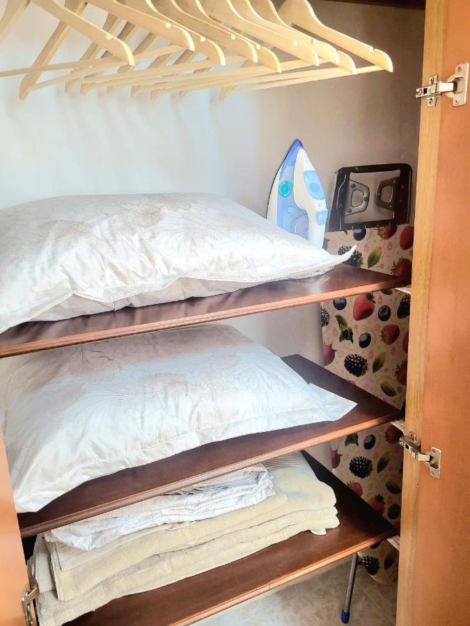 Sea Breeze Apartament Benicarló Екстериор снимка