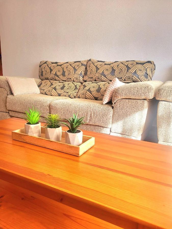 Sea Breeze Apartament Benicarló Екстериор снимка