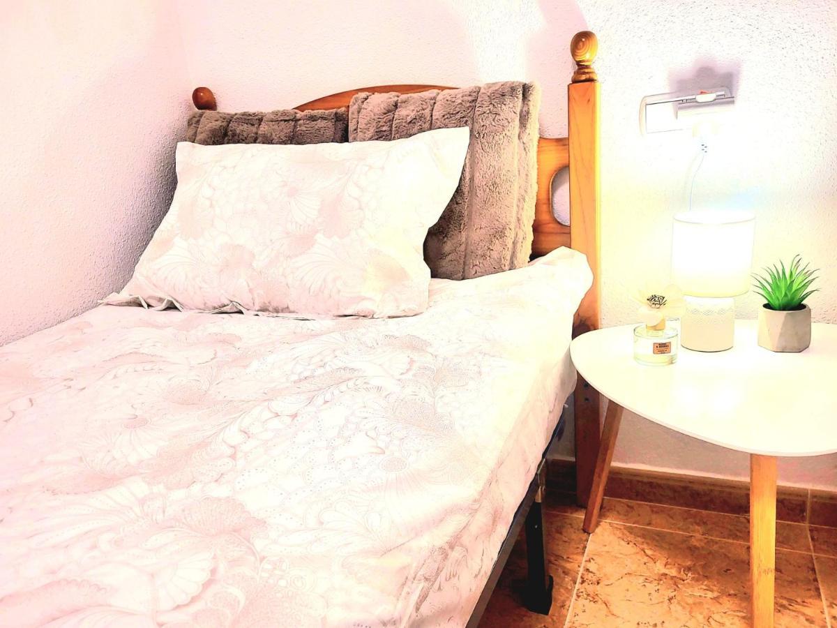 Sea Breeze Apartament Benicarló Екстериор снимка
