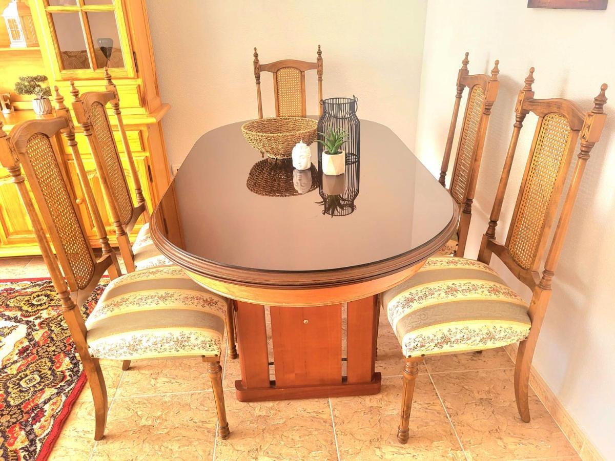 Sea Breeze Apartament Benicarló Екстериор снимка