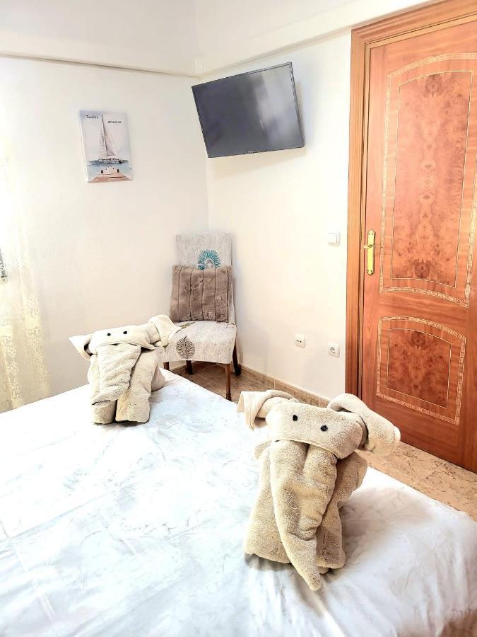 Sea Breeze Apartament Benicarló Екстериор снимка