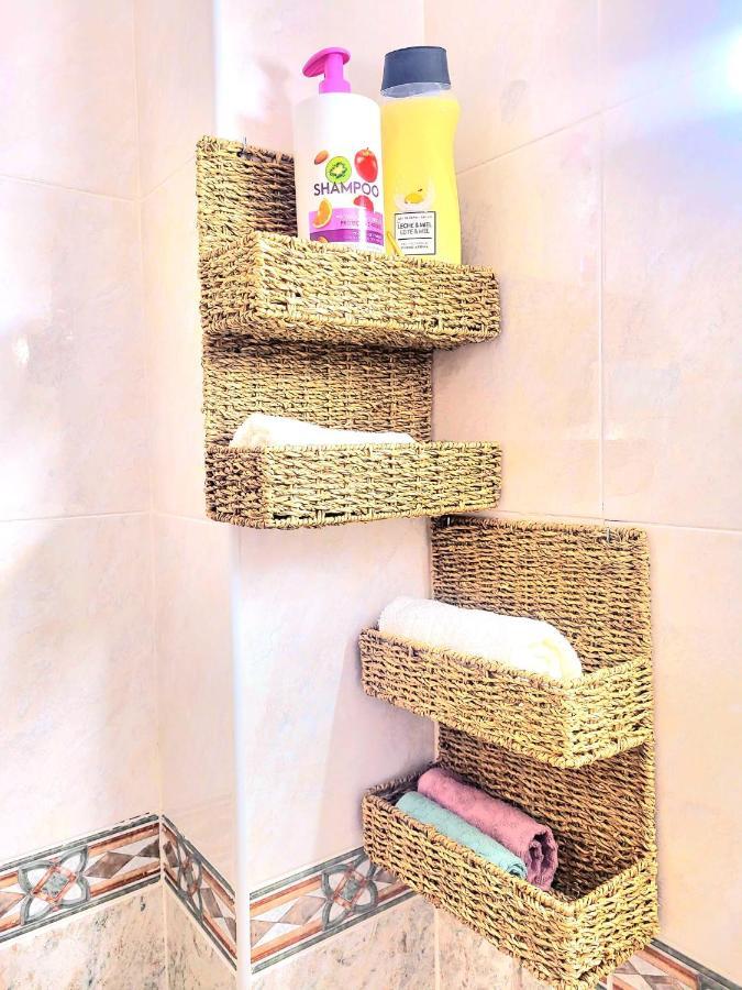 Sea Breeze Apartament Benicarló Екстериор снимка