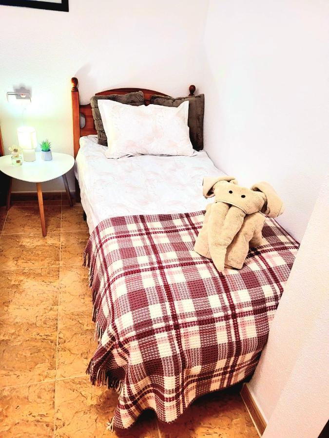 Sea Breeze Apartament Benicarló Екстериор снимка