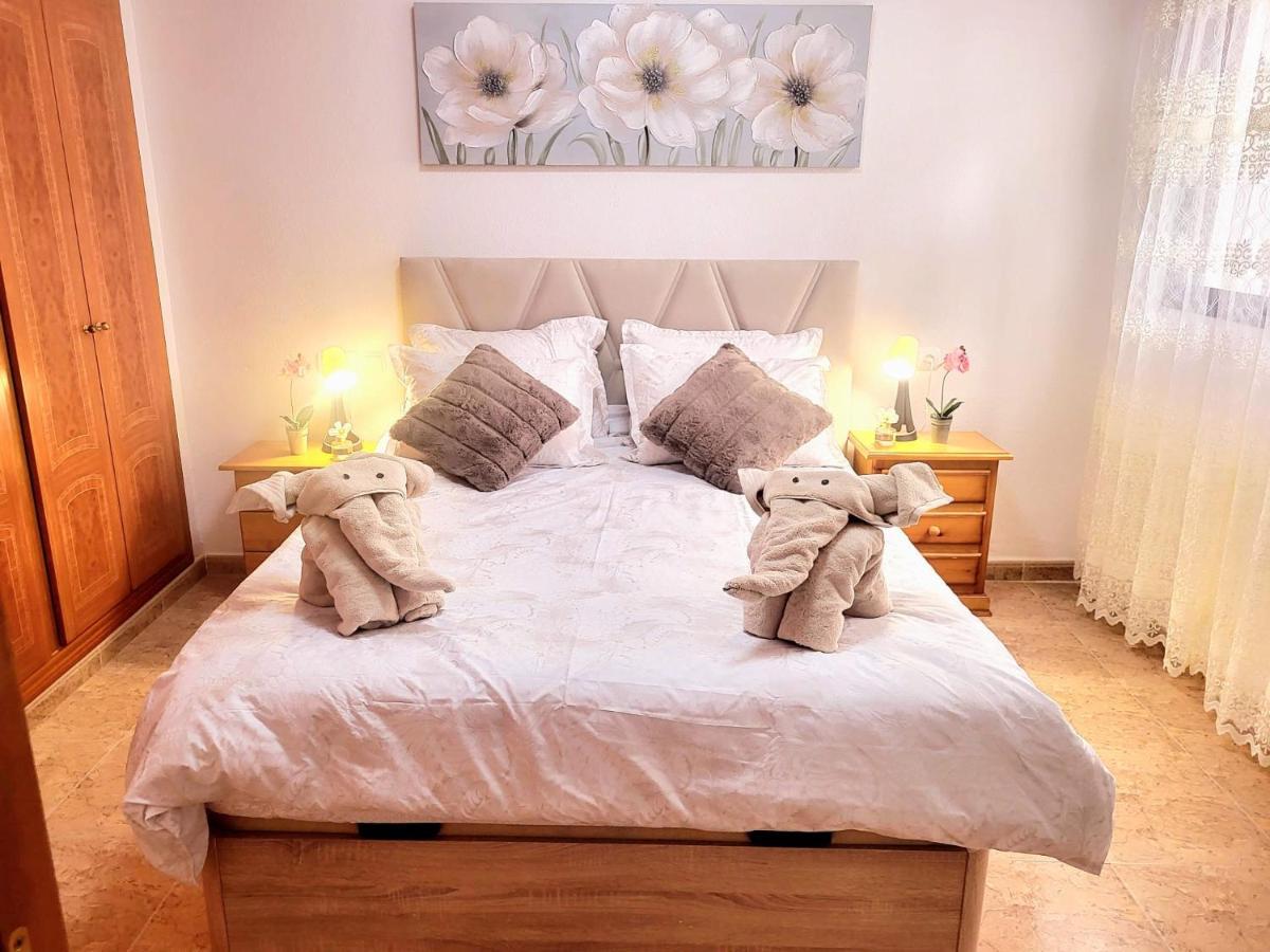 Sea Breeze Apartament Benicarló Екстериор снимка